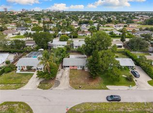 1297 Ingraham St, Naples, FL 34103
