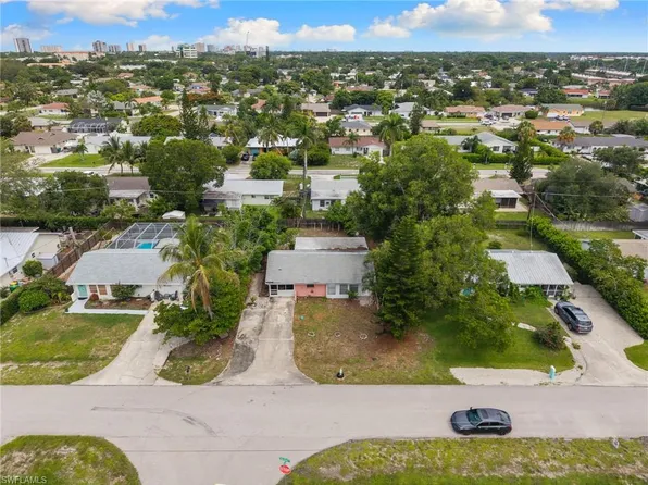 1297 Ingraham ST, NAPLES, FL 34103