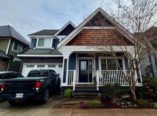 342 173a St, Surrey, BC
