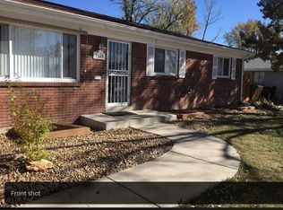 3245 W Union Ave, Englewood, CO 80110