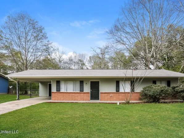 1014 Woodville Dr, Jackson, MS 39212