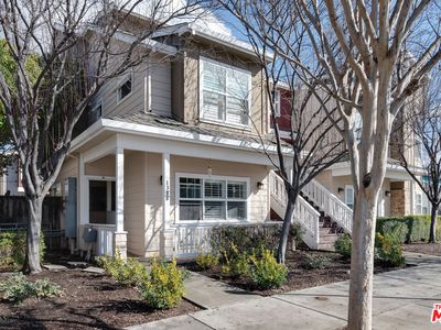 1388 S Almaden Ave, San Jose, CA, 95110