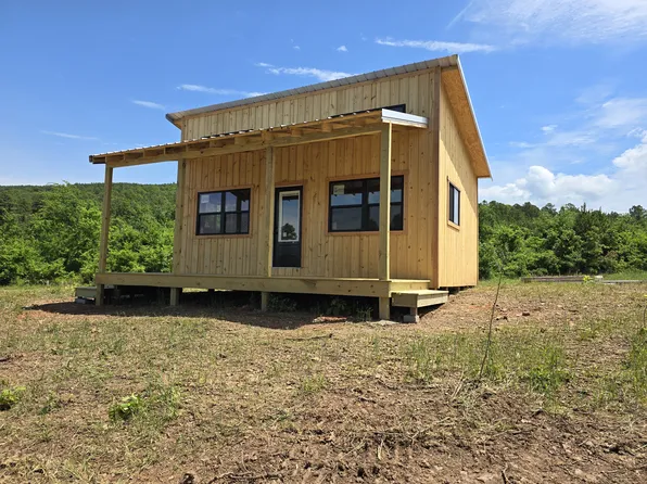 Black Bear Ln, Heavener, OK 74937