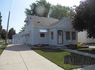 1278 Maple Blvd, Monroe, MI 48162