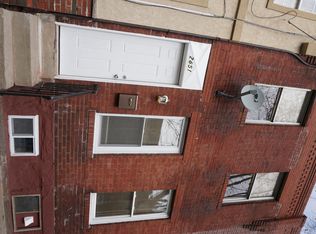 2851 Cantrell St, Philadelphia, PA 19145