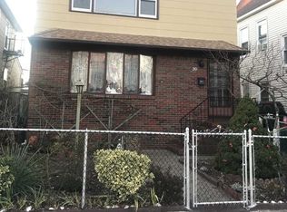 261 Chestnut St, Kearny, NJ 07032