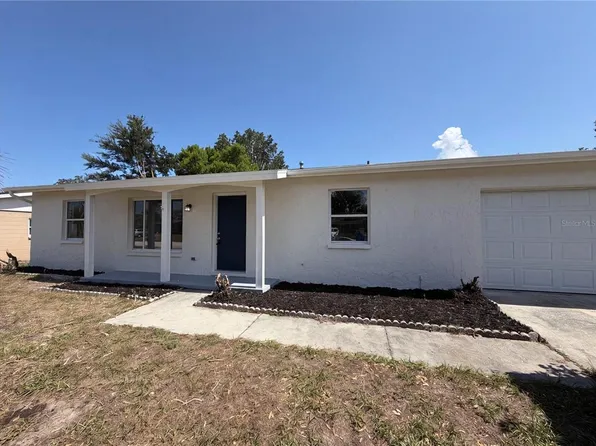 9281 Bay Dr, Spring Hill, FL 34608