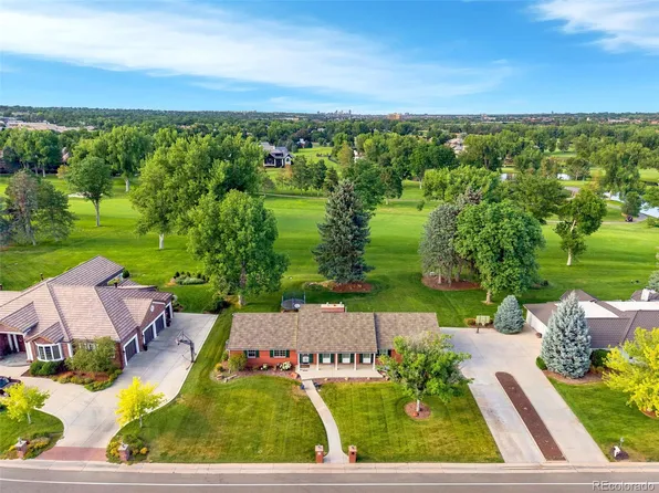 19 Niblick Lane, Littleton, CO 80123