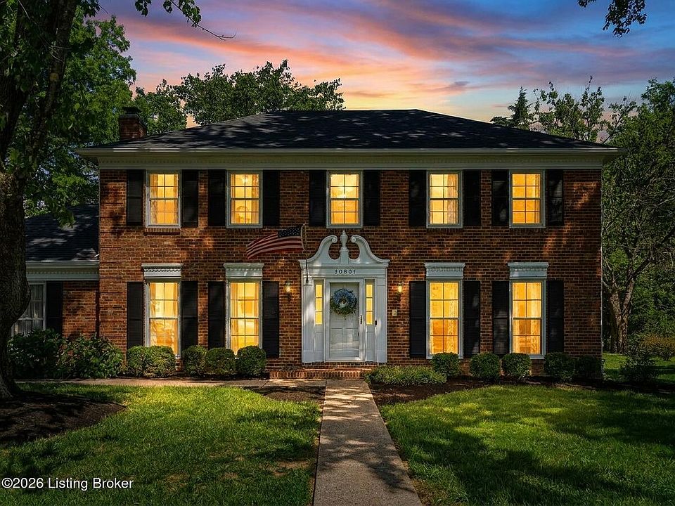 1st image of 10801 Tattenham Ln