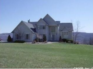 472 Hidden Falls Rd, Tully, NY 13159