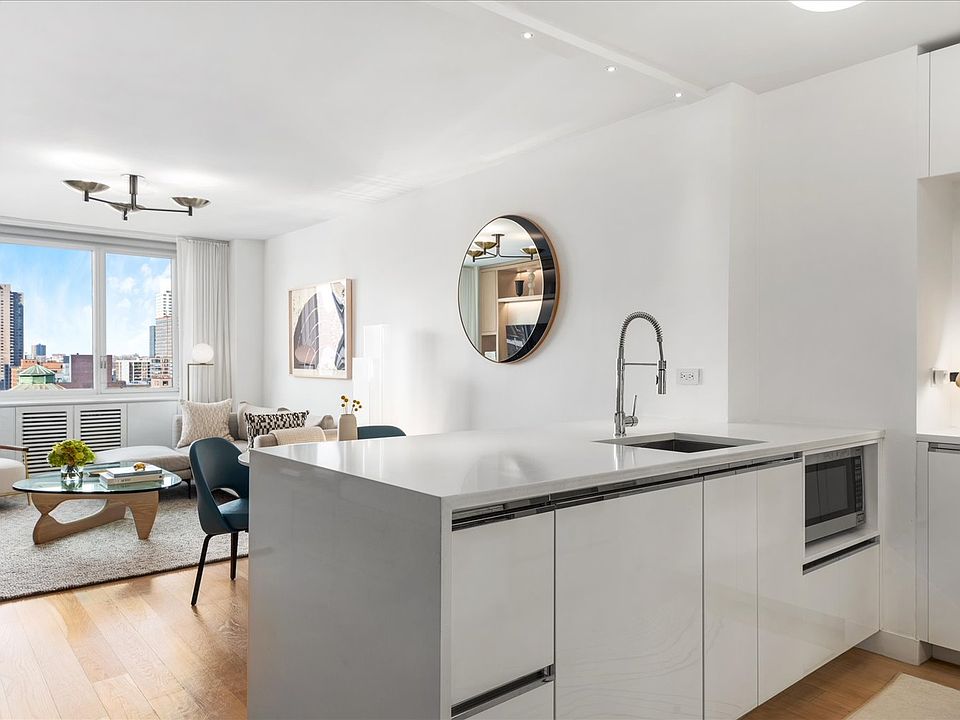 1st image of 301 W 53rd St APT 12C
