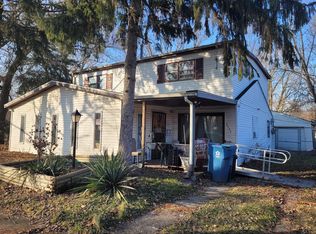 2532 Marshalltown Dr, Gary, IN 46407