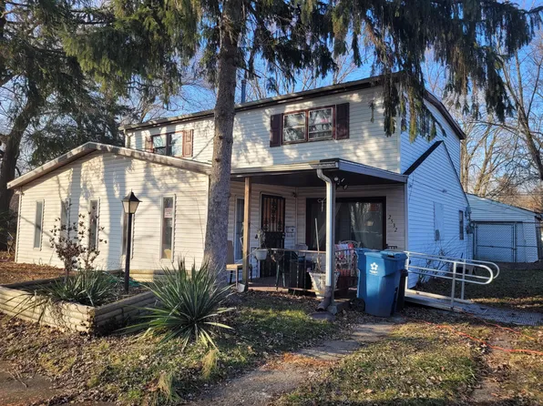 2532 Marshalltown Dr, Gary, IN 46407