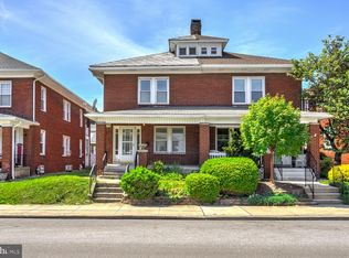 847 Florida Ave, York, PA 17404