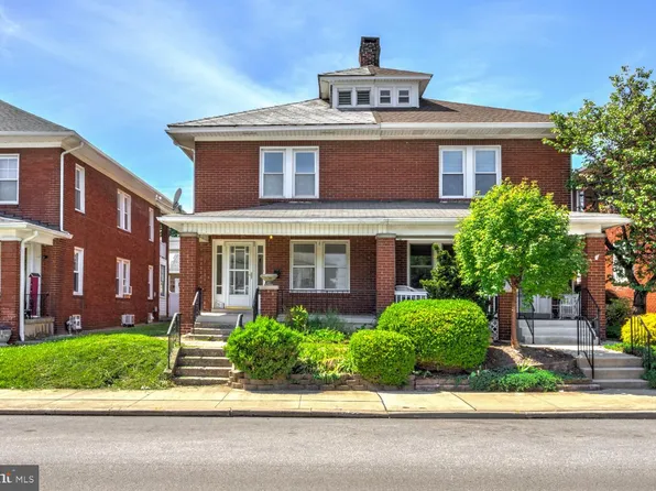 847 Florida Ave, York, PA 17404