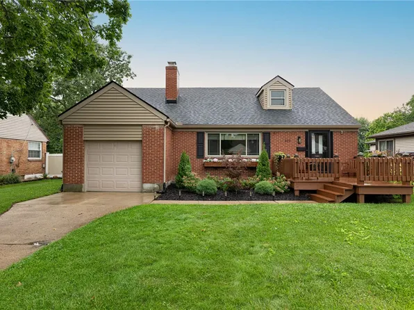 4119 Lefevre Dr, Dayton, OH 45429