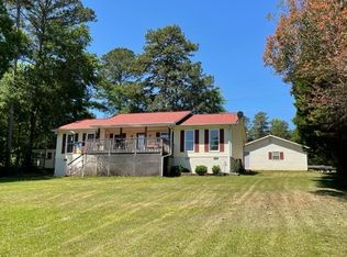 145 Waits Ln, Milledgeville, GA 31061