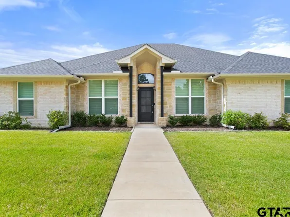 7923 Crooked Trl, Tyler, TX 75703