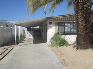 38511 Chaparrosa Way, Palm Desert, CA 92260