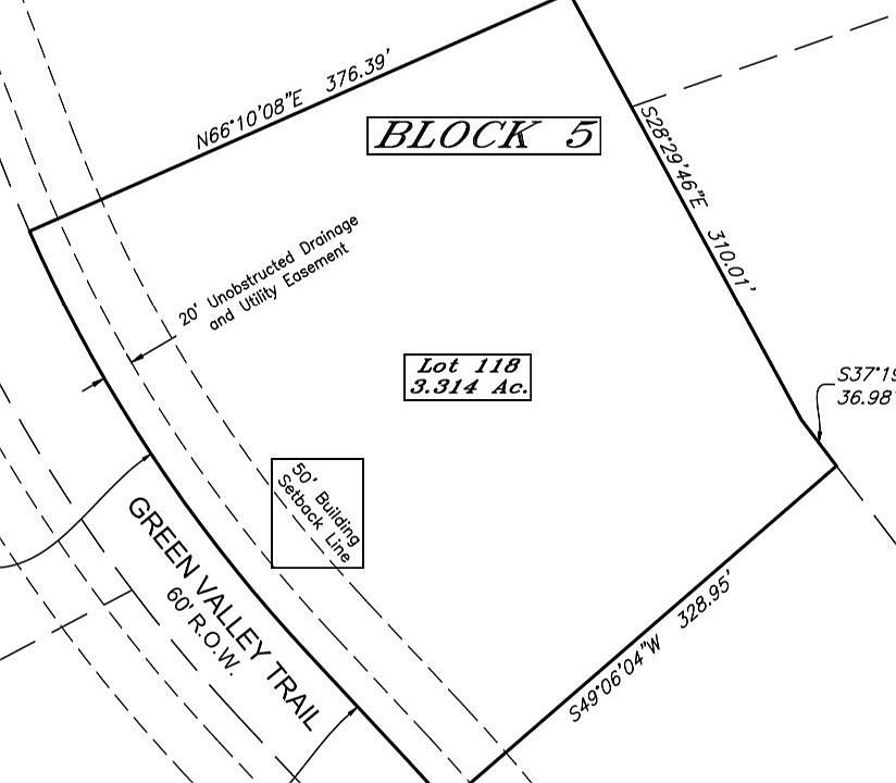 2nd image of Lakeland Ranch Section #3-lot 118