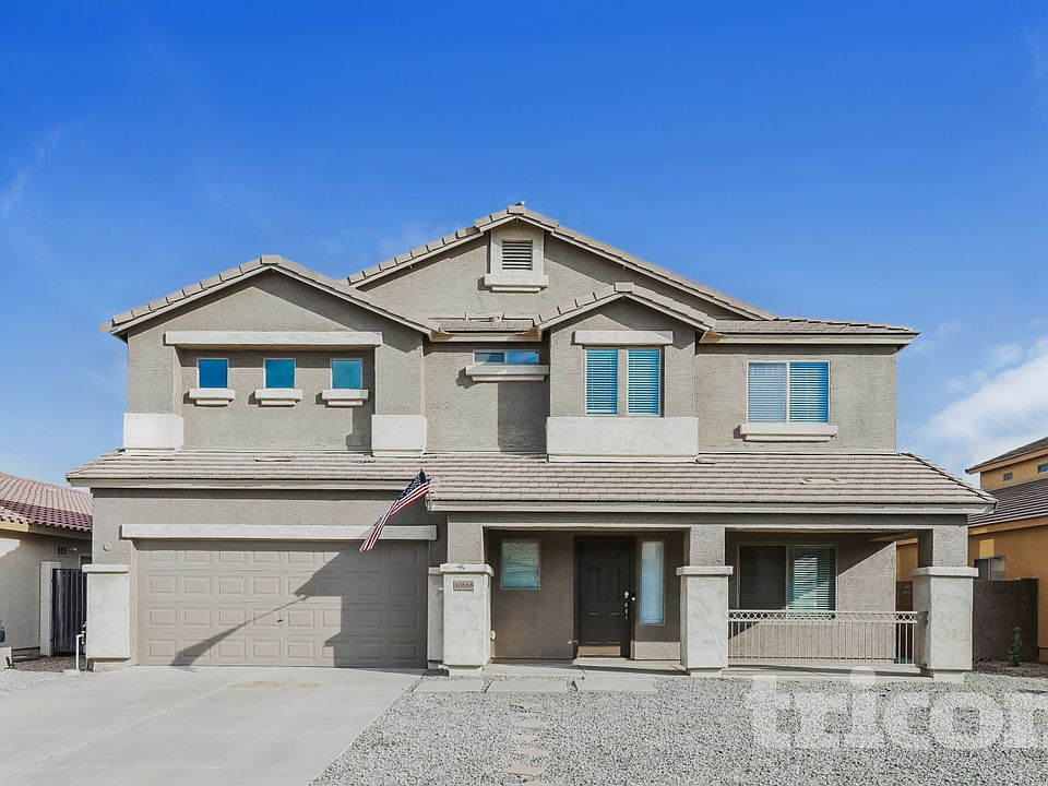 1st image of 10668 E Lupine Ln