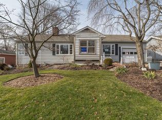 225 Tillotson Rd, Fanwood, NJ 07023
