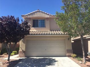 7649 Highland Pony St, Las Vegas, NV 89149
