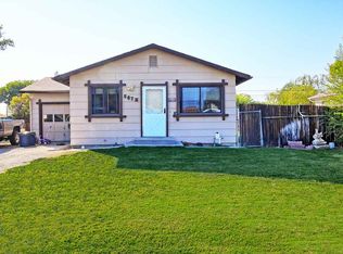 607 1/2 Holland St, Clifton, CO 81520