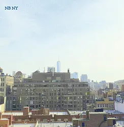 Sold by NB New York Properties