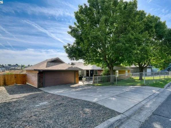 1841 SW Athens Ave, Pendleton, OR 97801