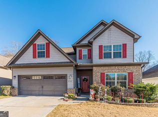 4768 Lost Creek Dr, Gainesville, GA 30504