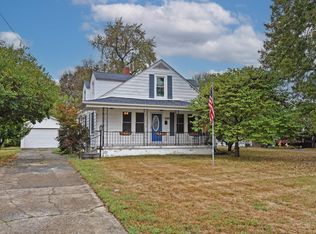 3309 Jewell St, Middletown, OH 45042