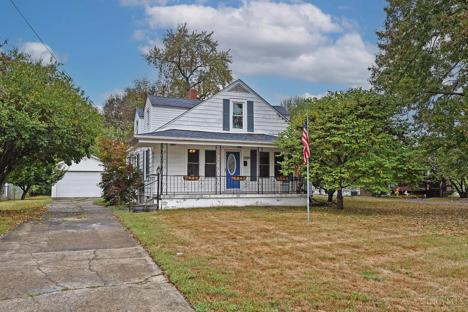 3309 Jewell St photo 1