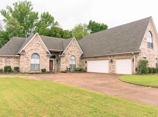 8499 Freiden Trl, Memphis, TN 38125