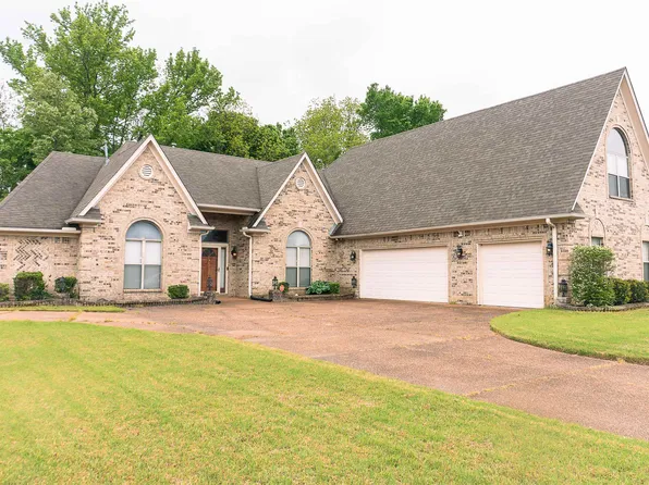 8499 Freiden Trl, Memphis, TN 38125