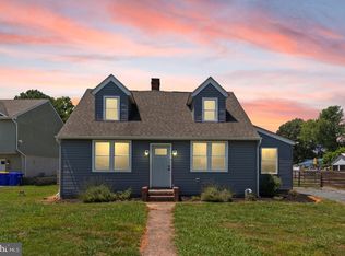 200 Melvin Ave, Grasonville, MD 21638