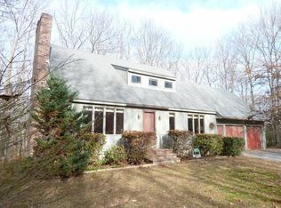 53 Phinney St, Gorham, ME 04038