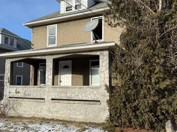 314 Prospect St, Binghamton, NY 13905