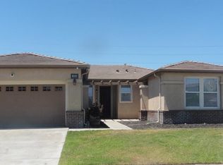 13509 Dolomite St, Lathrop, CA 95330