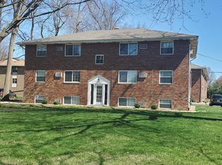 Franklin Property, Munroe Falls, OH 44262