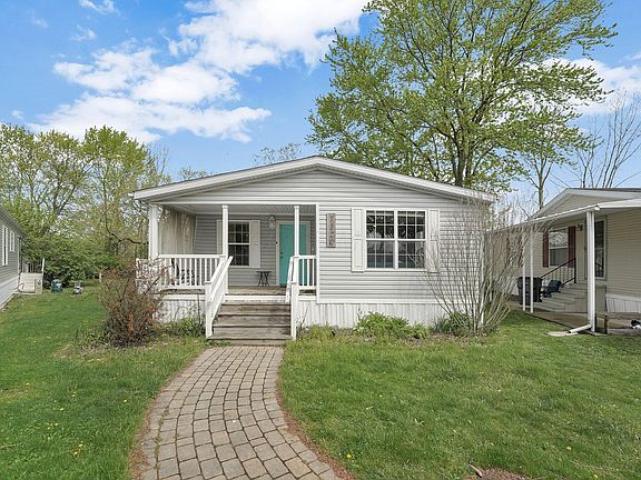 2nd image of 7320 Partridge Dr