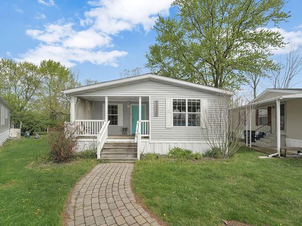 7320 Partridge Dr, Dublin, OH 43016