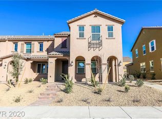 3282 Palindrome Ave, Henderson, NV 89044