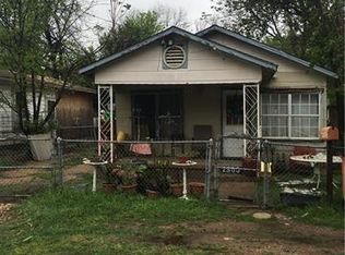 2509 S 4th St, Austin, TX 78704