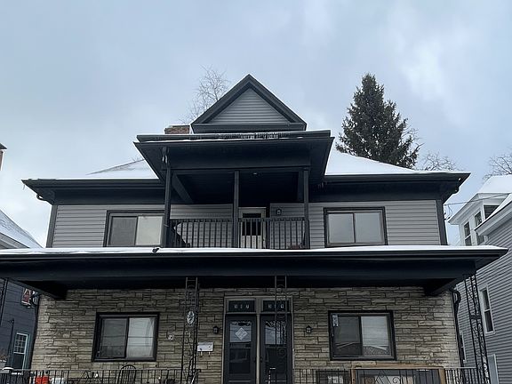 2nd image of 319 N Balph Ave #319