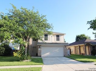 328 Wagon Wheel Way, Cibolo, TX 78108