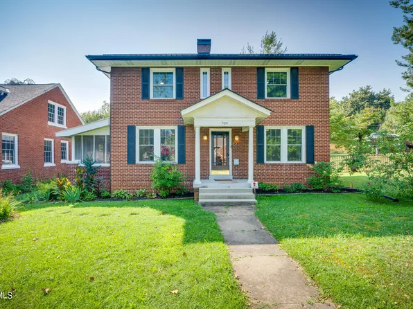 709 W Maple St, Johnson City, TN 37604