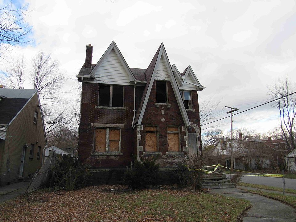 12391 Evanston