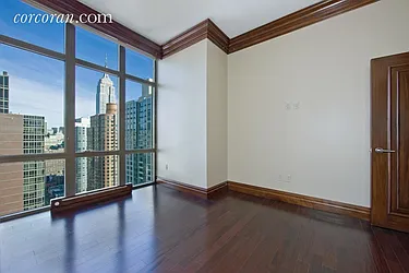 Rented by Corcoran