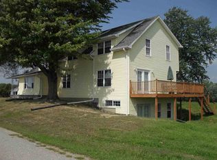 2828 E 850 S, Bunker Hill, IN 46914